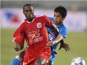 Bóng đá anh, ngoại hạng anh, lịch thi đấu euro 2012, Vòng 3 giải hạng Nhất QG – Cúp Tôn Hoa Sen 2011: Ngựa ô bứt phá?